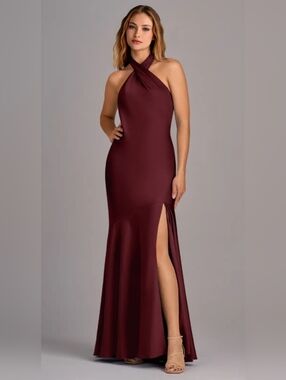 Azazie Lorena Bridesmaids Dress